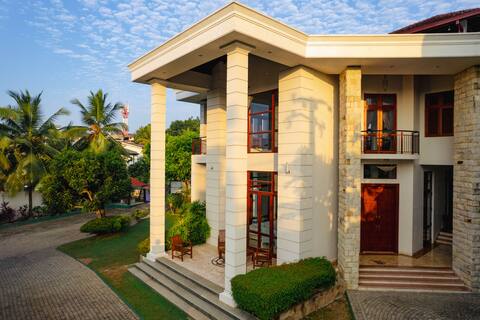 Sandy Bliss Villa
