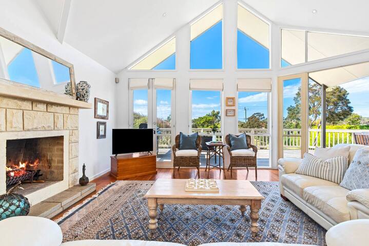 Sorrento Beach Retreat gallery image 2