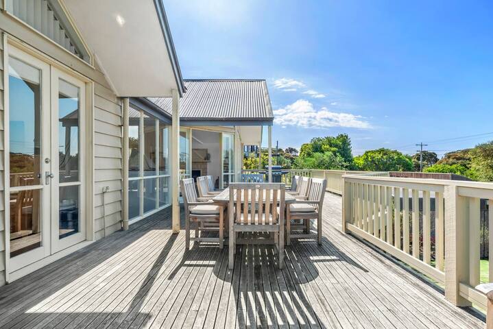 Sorrento Beach Retreat gallery image 3