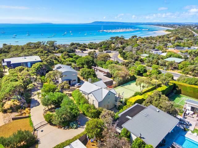 Sorrento Beach Retreat gallery image 5