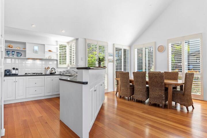 Sorrento Beach Retreat gallery image 4