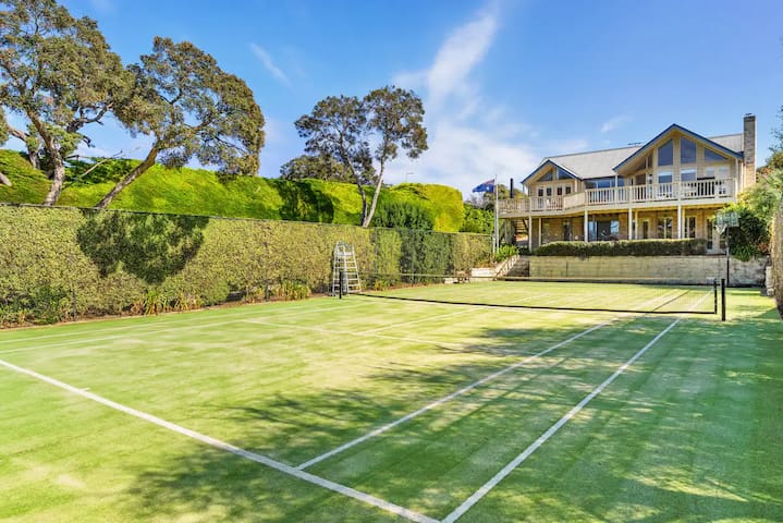 Sorrento Beach Retreat