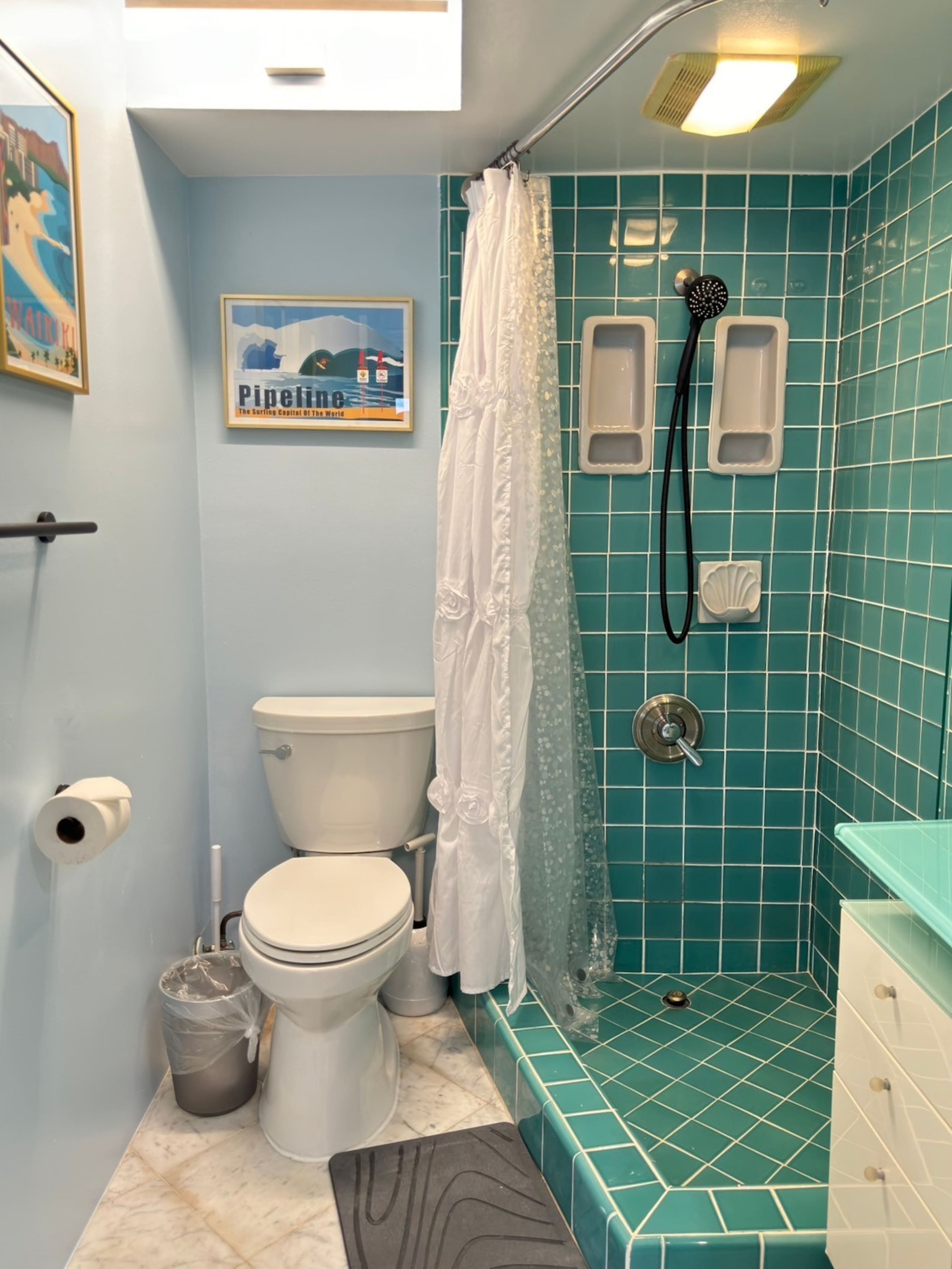 #Private studio@Waikiki W/Pool! near Hilton Lagoon - Image 30