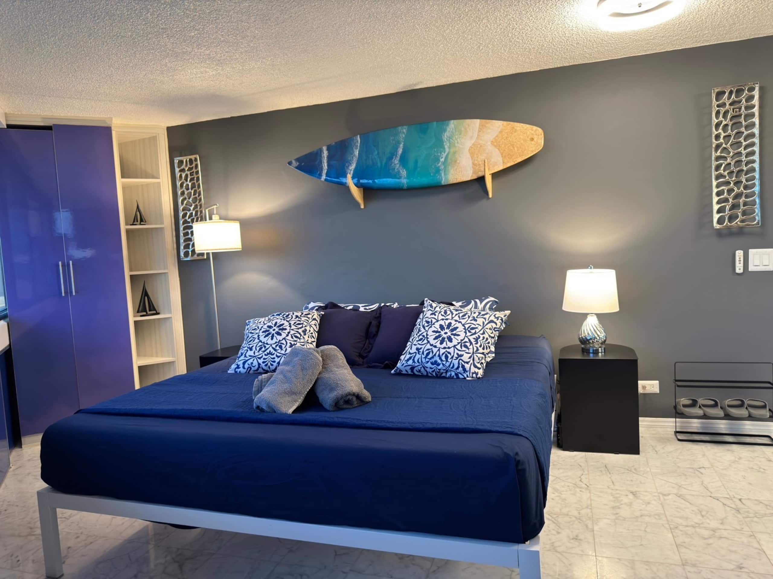#Private studio@Waikiki W/Pool! near Hilton Lagoon - Image 19