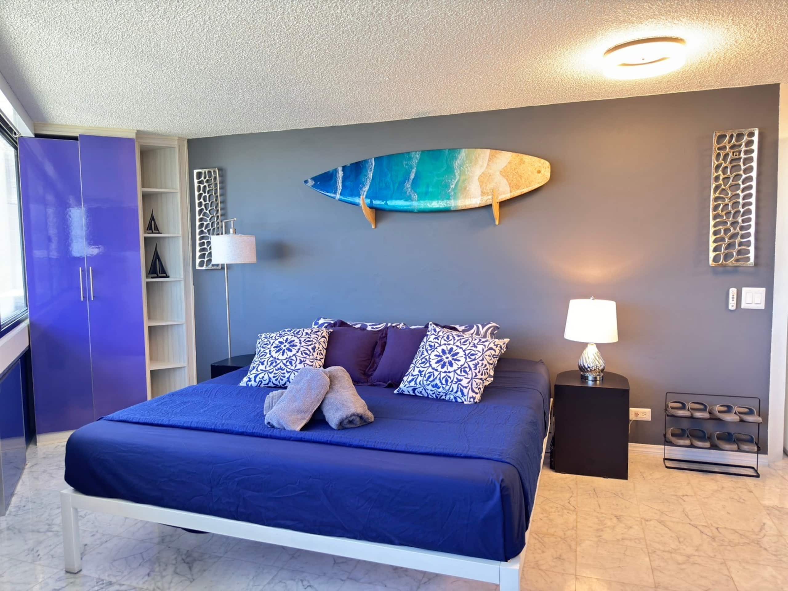 #Private studio@Waikiki W/Pool! near Hilton Lagoon - Image 10