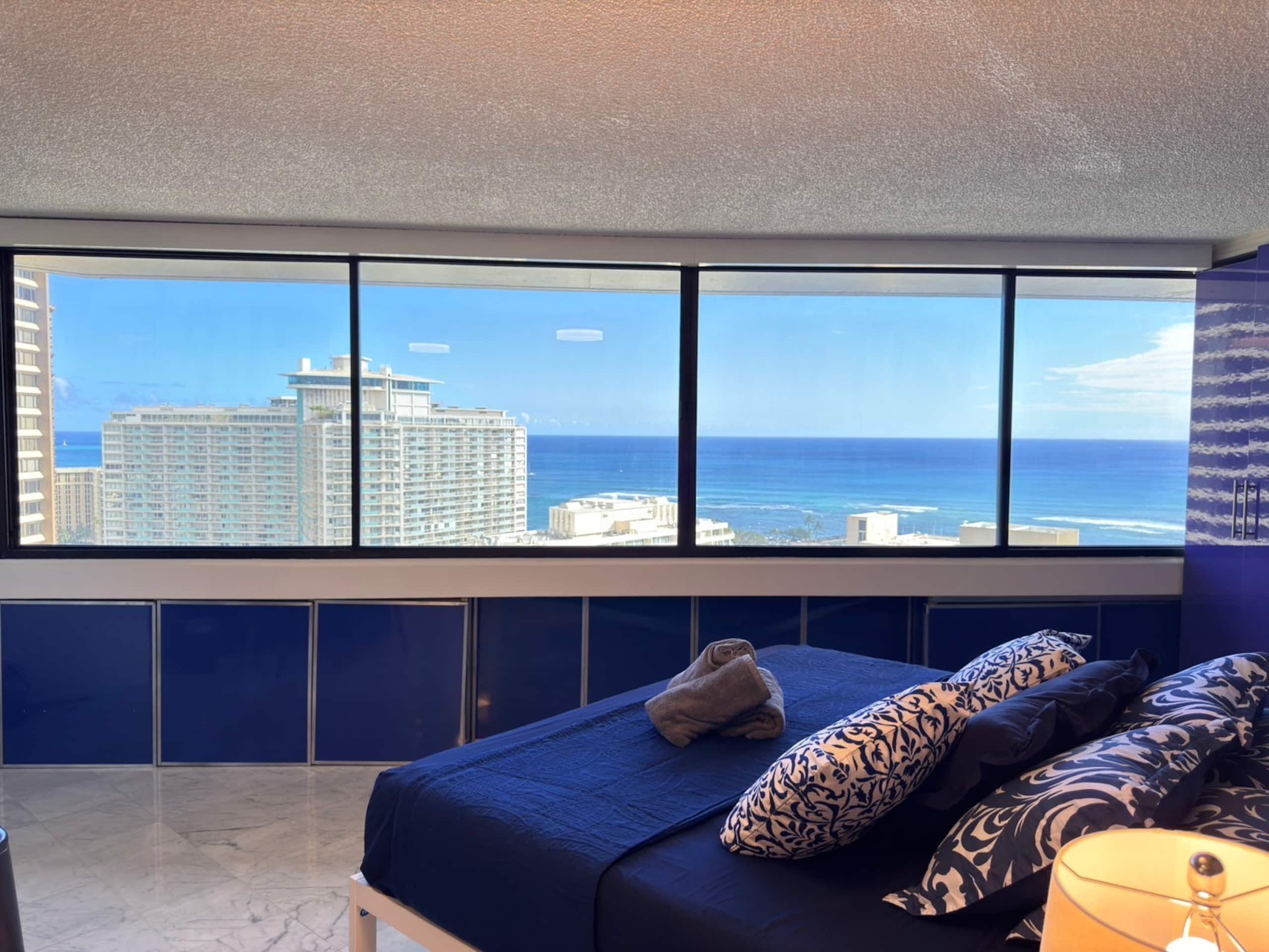 #Private studio@Waikiki W/Pool! near Hilton Lagoon - Image 11