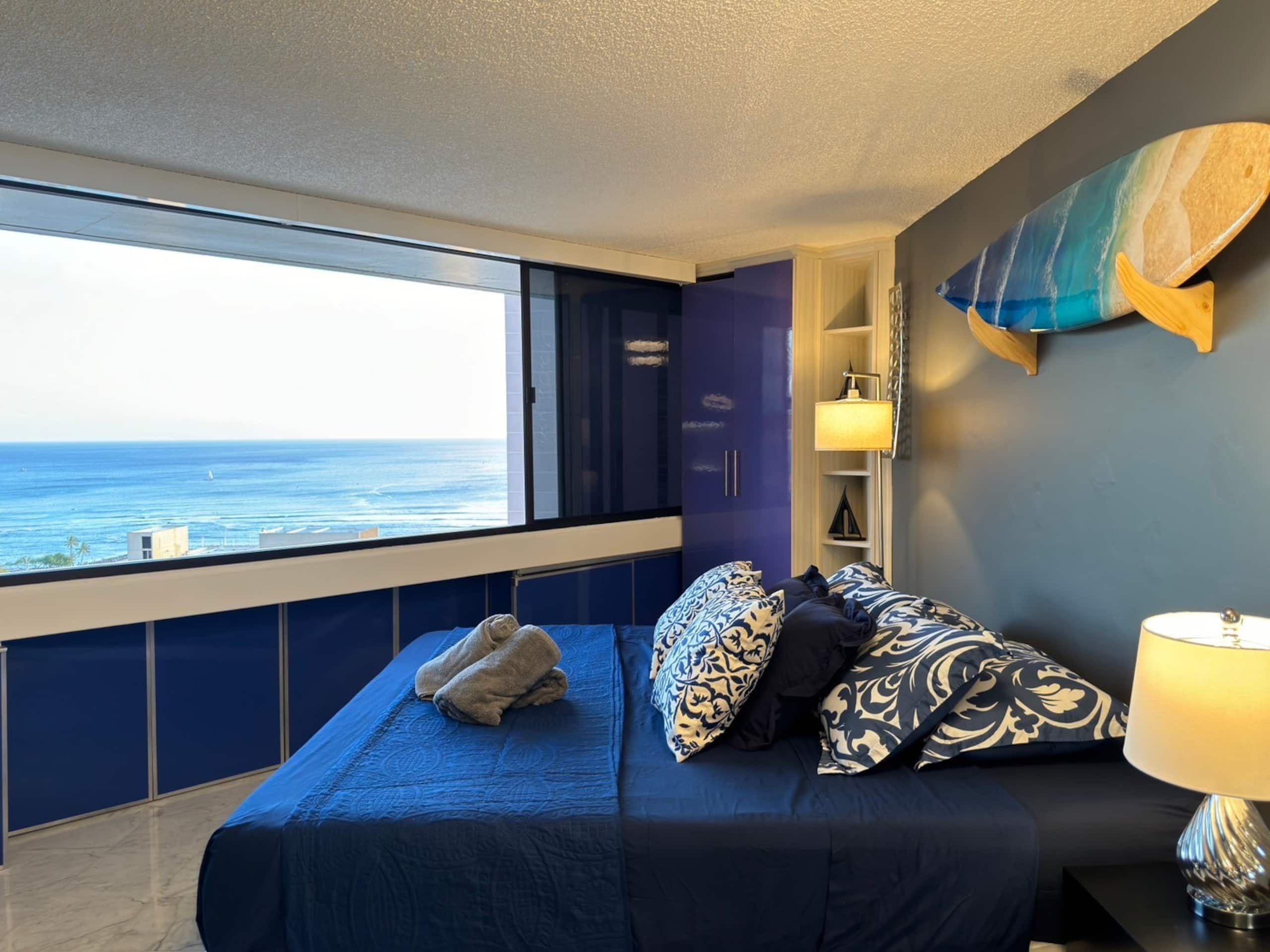 #Private studio@Waikiki W/Pool! near Hilton Lagoon - Image 22