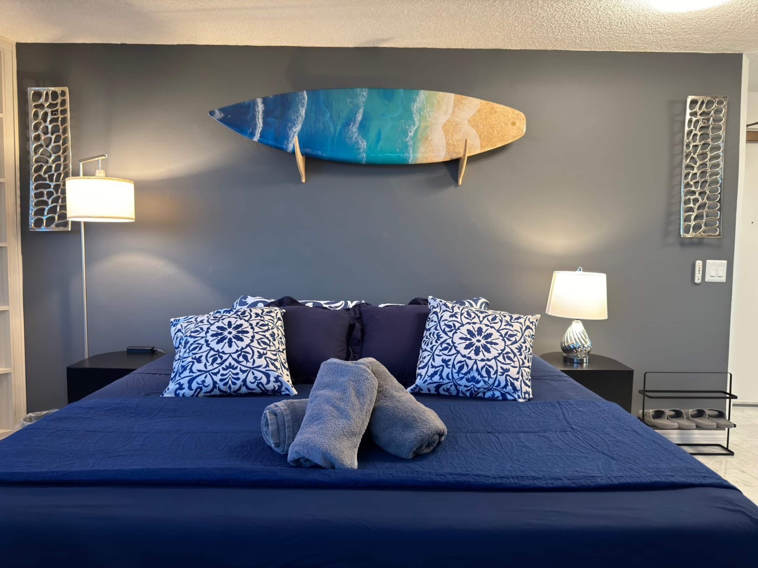 #Private studio@Waikiki W/Pool! near Hilton Lagoon - Image 20