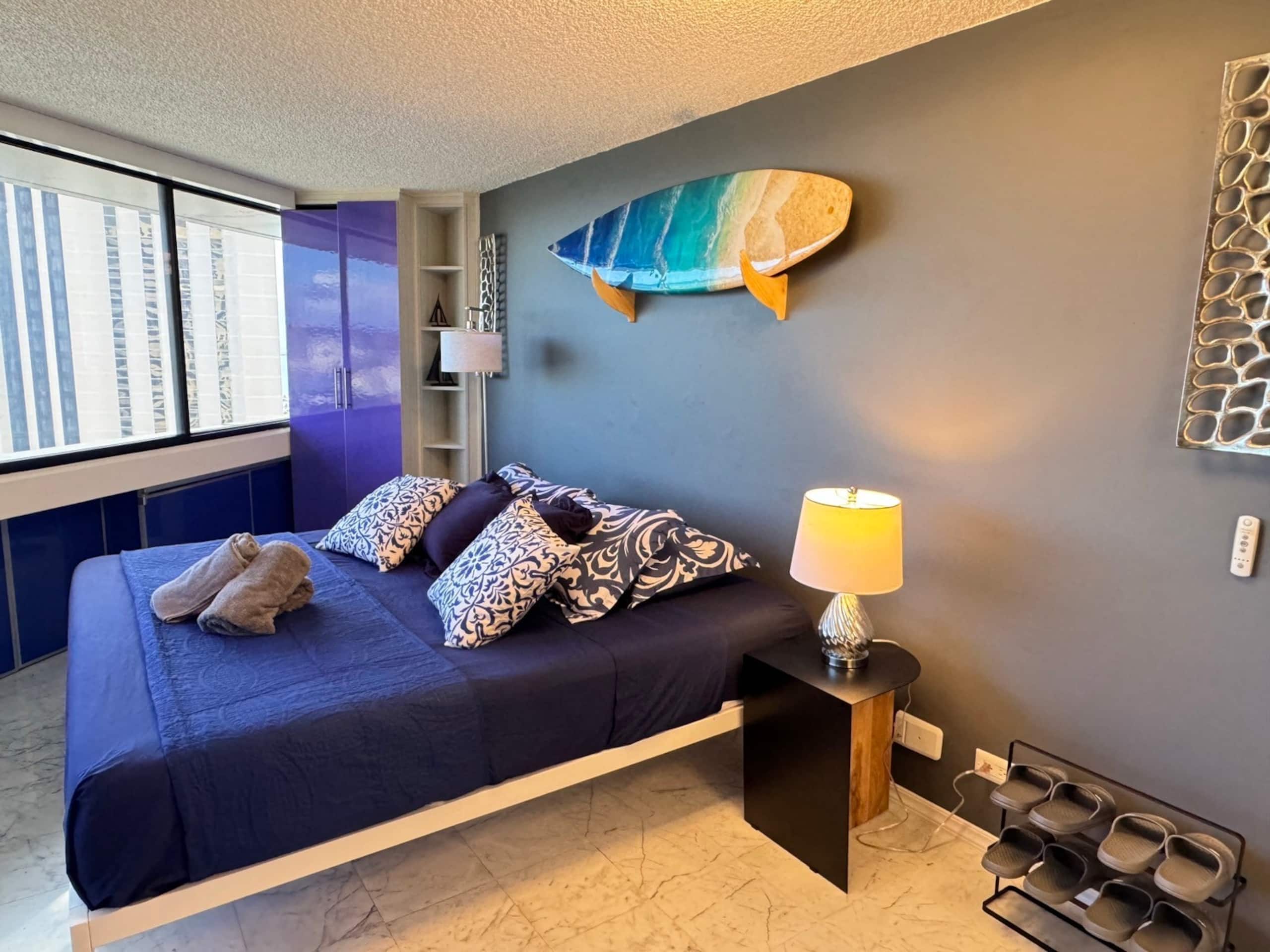 #Private studio@Waikiki W/Pool! near Hilton Lagoon - Image 16
