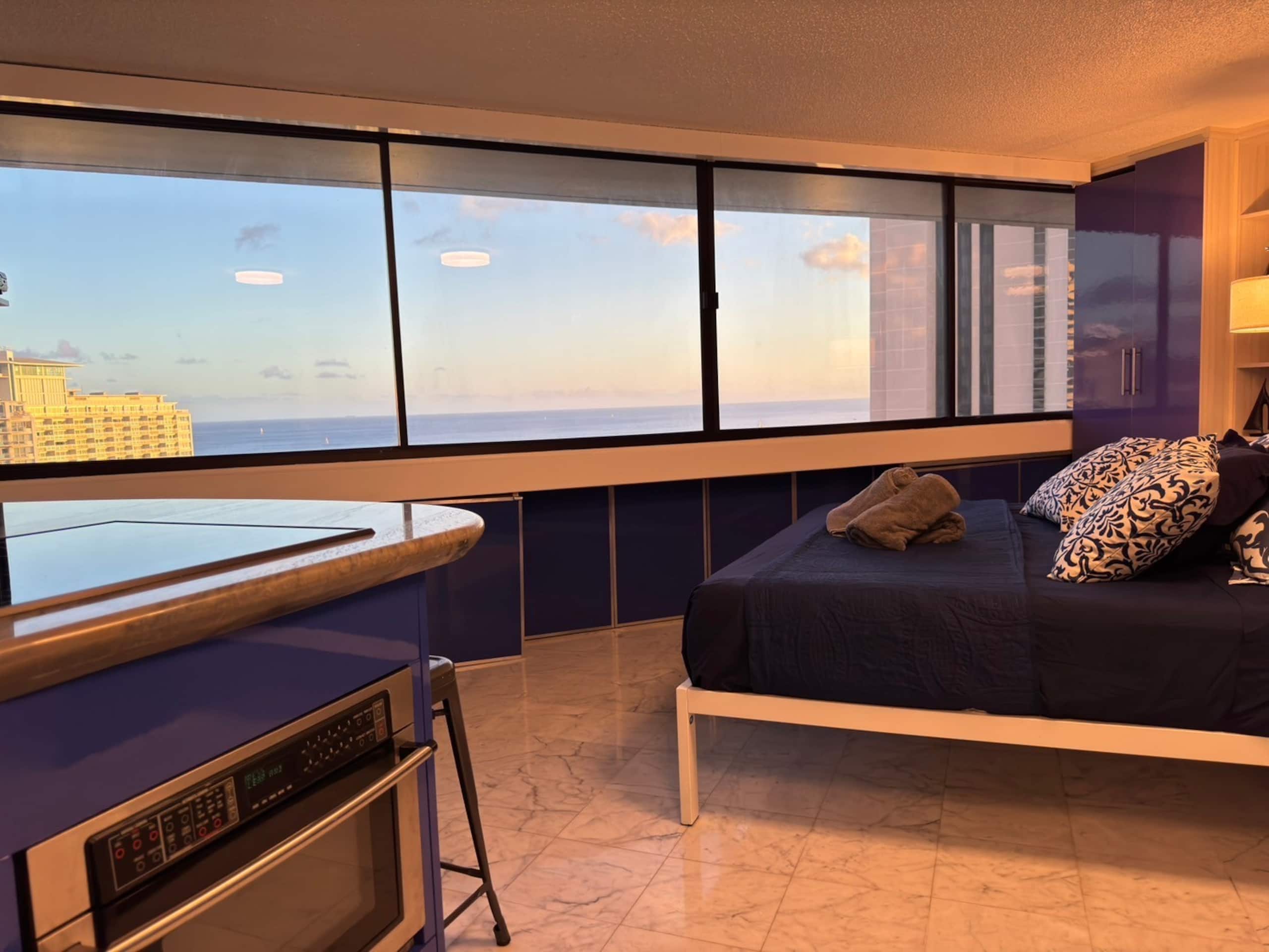 #Private studio@Waikiki W/Pool! near Hilton Lagoon - Image 23