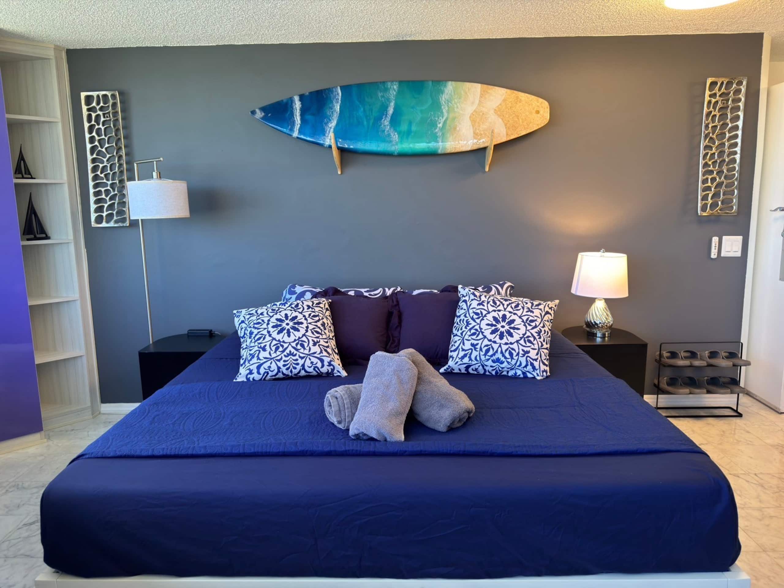 Private studio! 5min from Hilton Lagoon with pool - Image 12