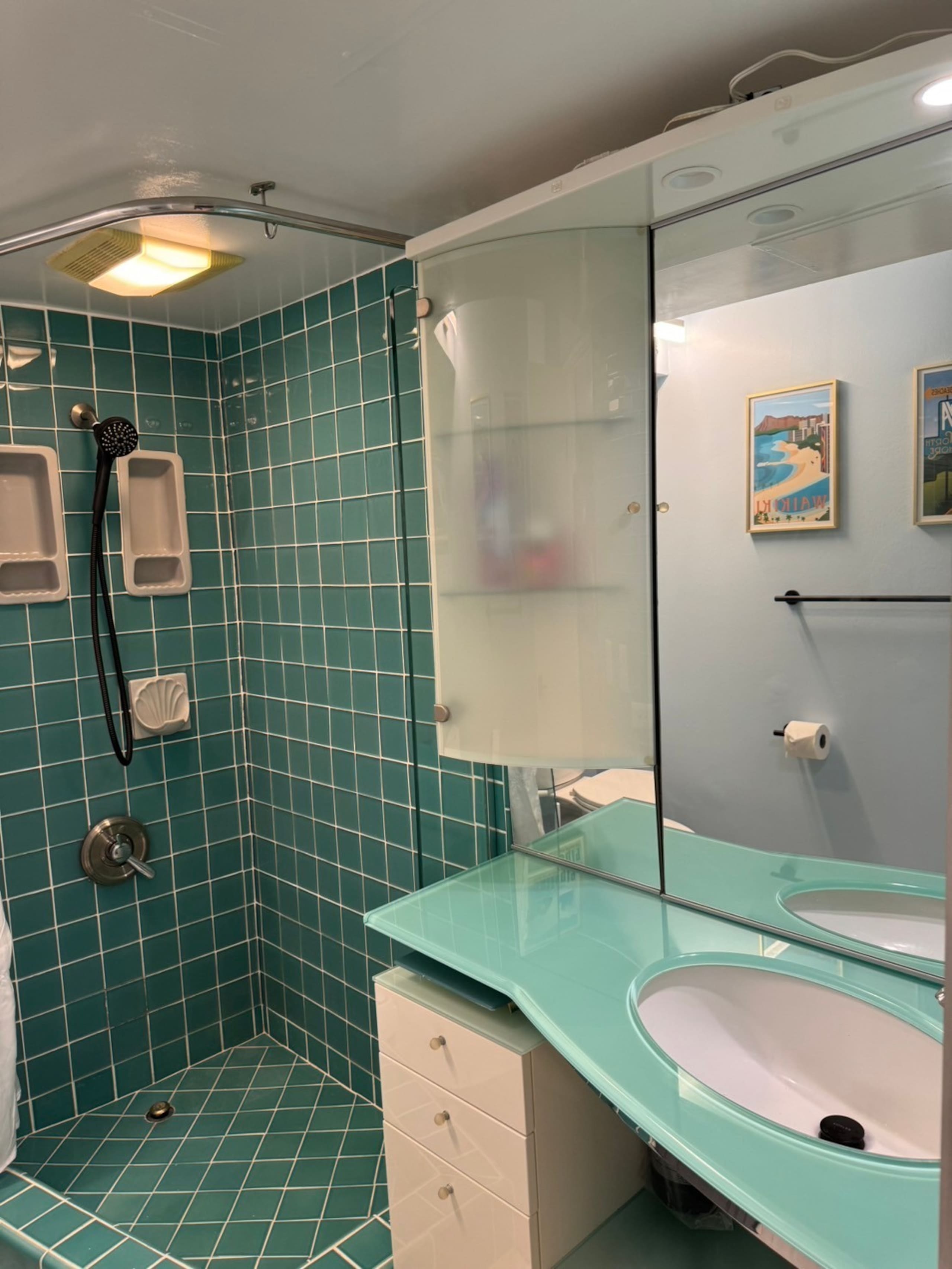 Private studio! 5min from Hilton Lagoon with pool - Image 31
