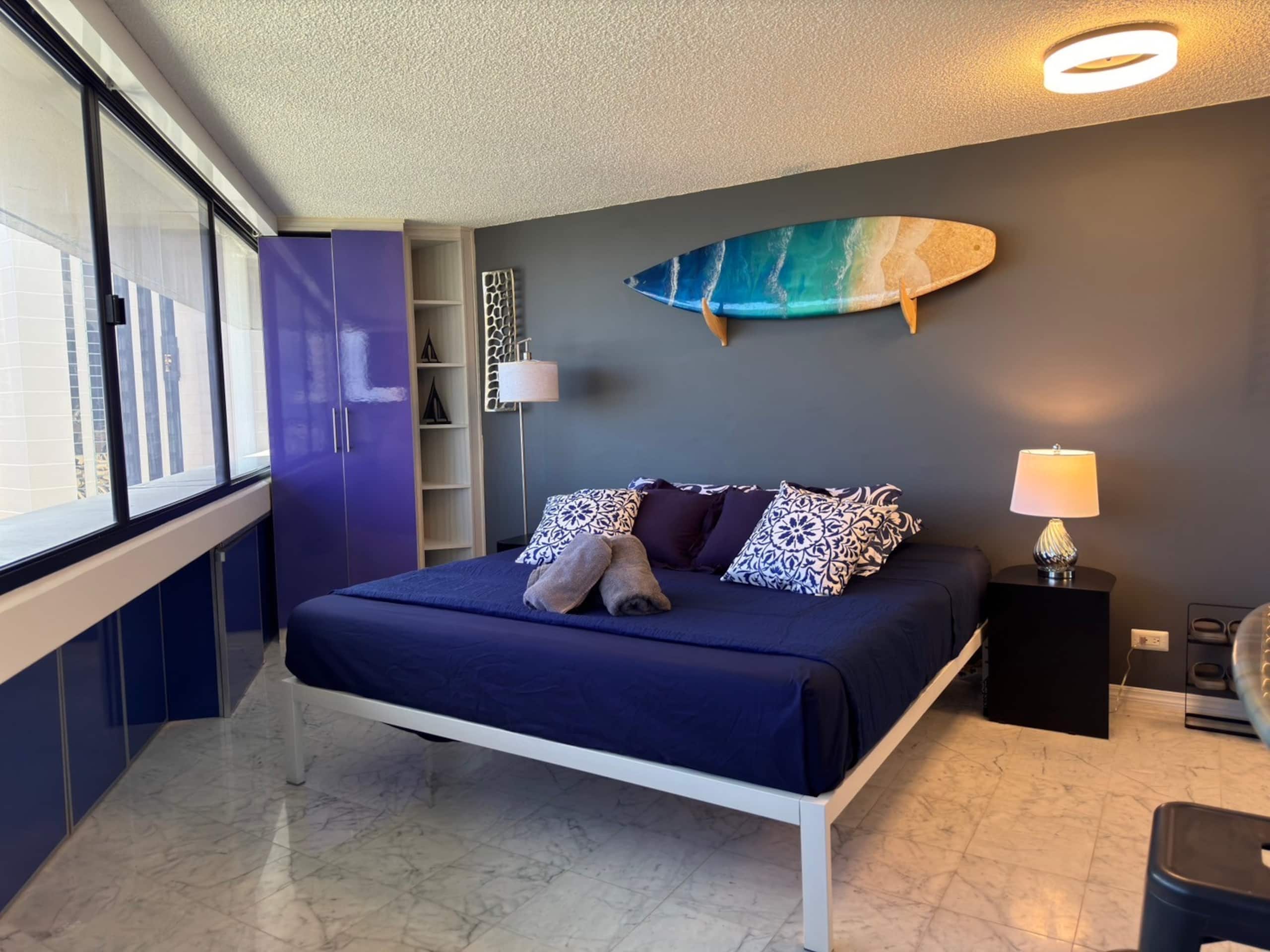 Private studio! 5min from Hilton Lagoon with pool - Image 14