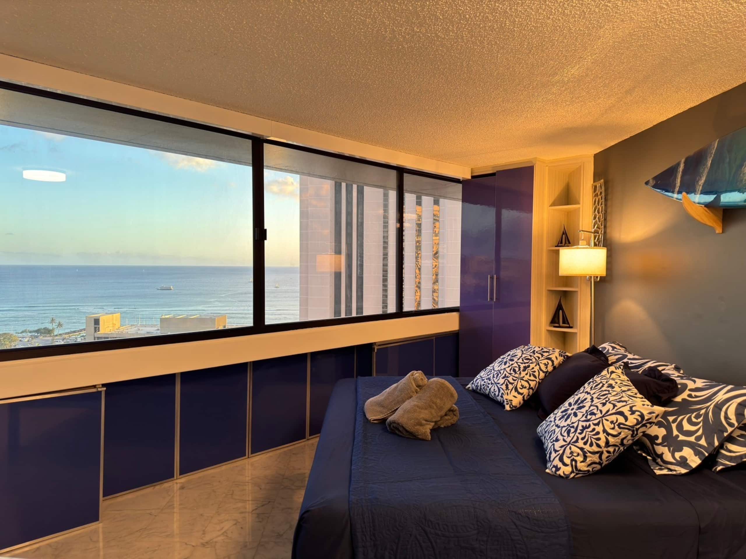 Private studio! 5min from Hilton Lagoon with pool - Image 23