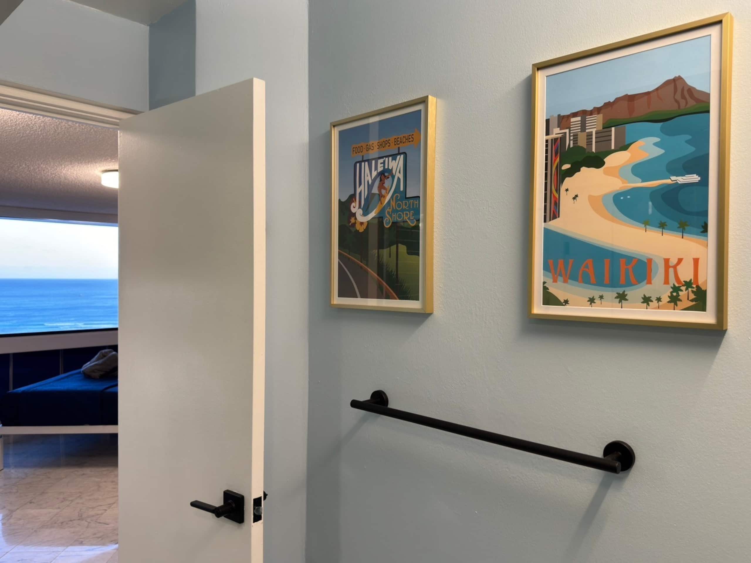 Private studio! 5min from Hilton Lagoon with pool - Image 33