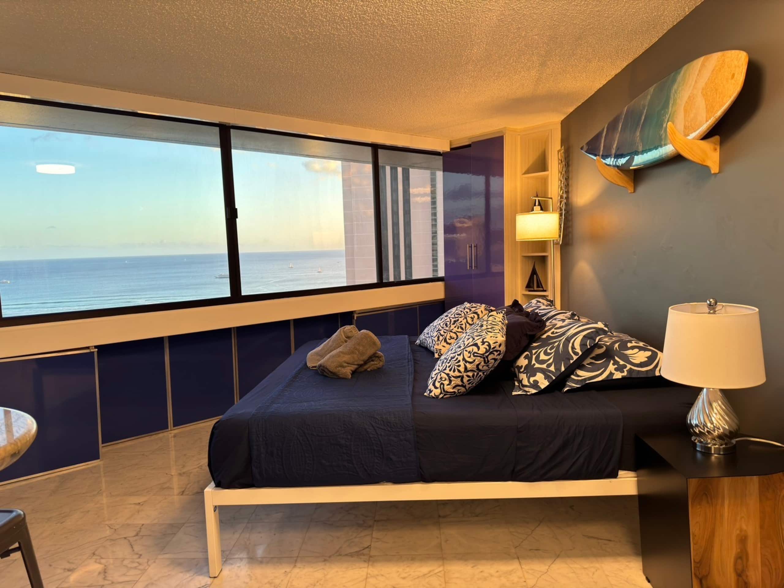 Private studio! 5min from Hilton Lagoon with pool - Image 22