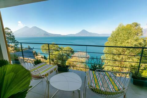 Casa Lavanda Atitlán