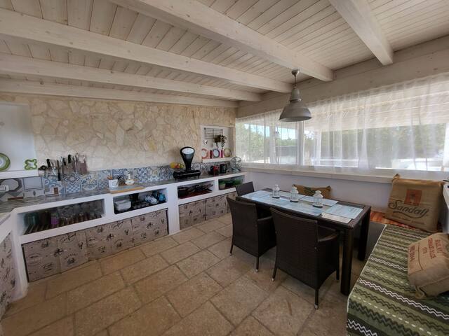 Villa Sole e Mare, Puglia gallery image 5