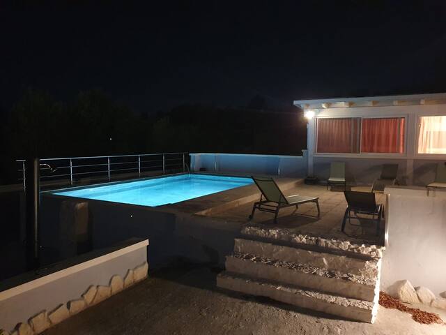 Villa Sole e Mare, Puglia gallery image 3