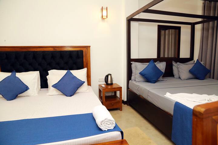 Cozy Cocos managed Airbnb listing 3