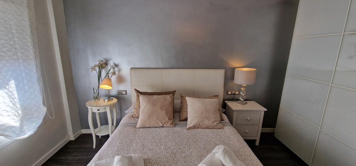 غرفة النوم 1