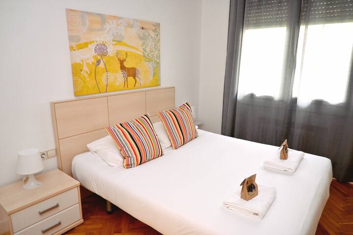 Homenfun managed Airbnb listing 2