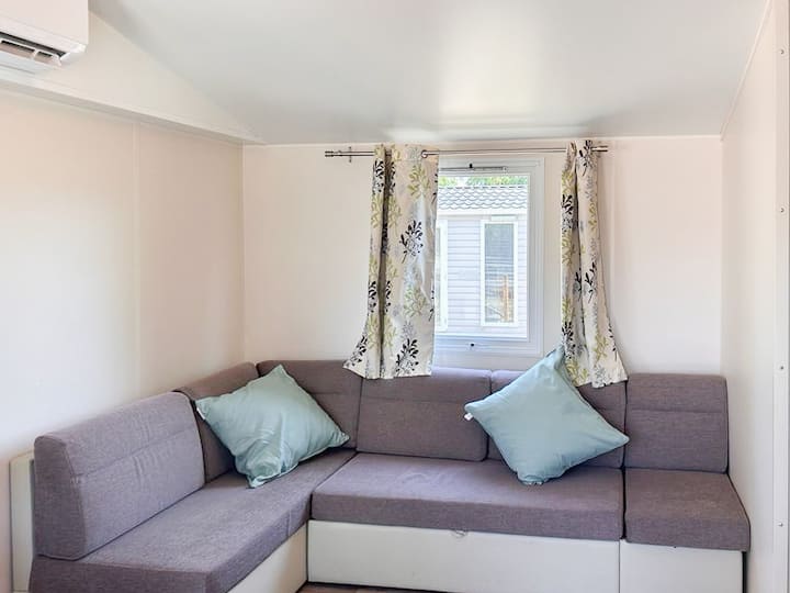 “Lavanders” - Modern 3 Bedroom Mobile Home - Lot-et-Garonne