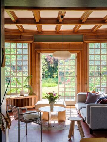 Art-deco woning Gent