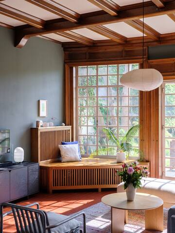 Art-deco woning Gent gallery image 5