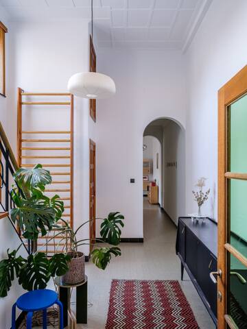 Art-deco woning Gent gallery image 3