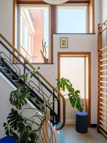 Art-deco woning Gent gallery image 4