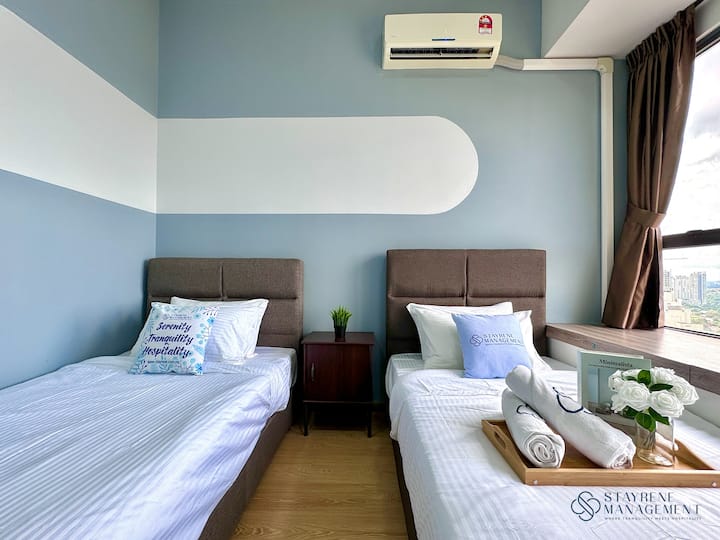 غرفة النوم 3