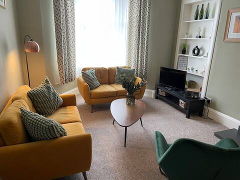 Stylish Flat