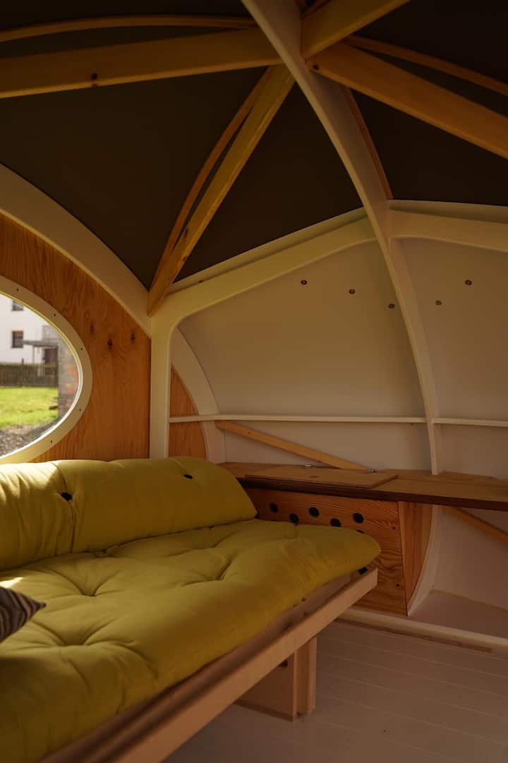 "Wohnen Im Roomy-ensemble" - Alemania