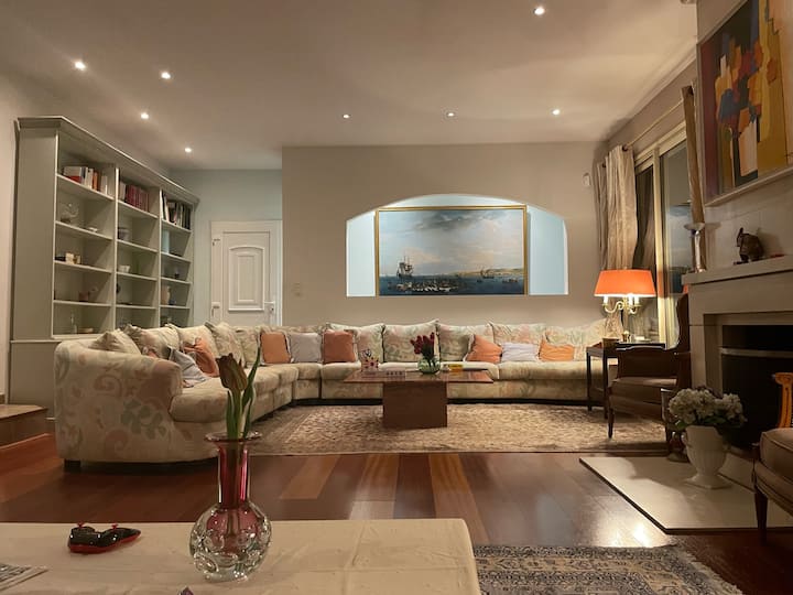 La Maison Rose - Hyères