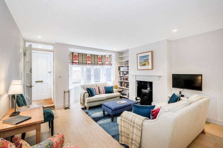 Ivy | Woodfall Street | Pro-Managed gallery image 2