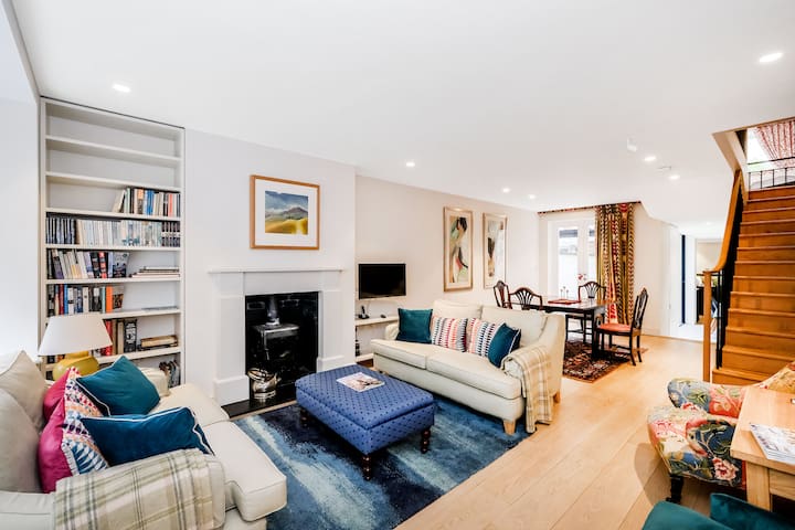 Ivy | Woodfall Street | Pro-Managed