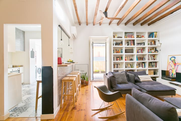 Fabuloso Duplex Junto ao Rio