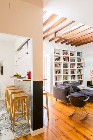 Fabuloso Duplex Junto ao Rio gallery image 5