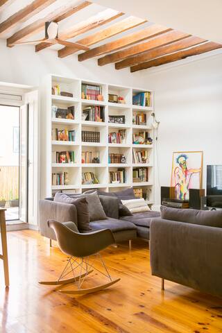 Fabuloso Duplex Junto ao Rio gallery image 2