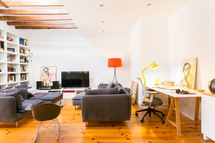 Fabuloso Duplex Junto ao Rio gallery image 4