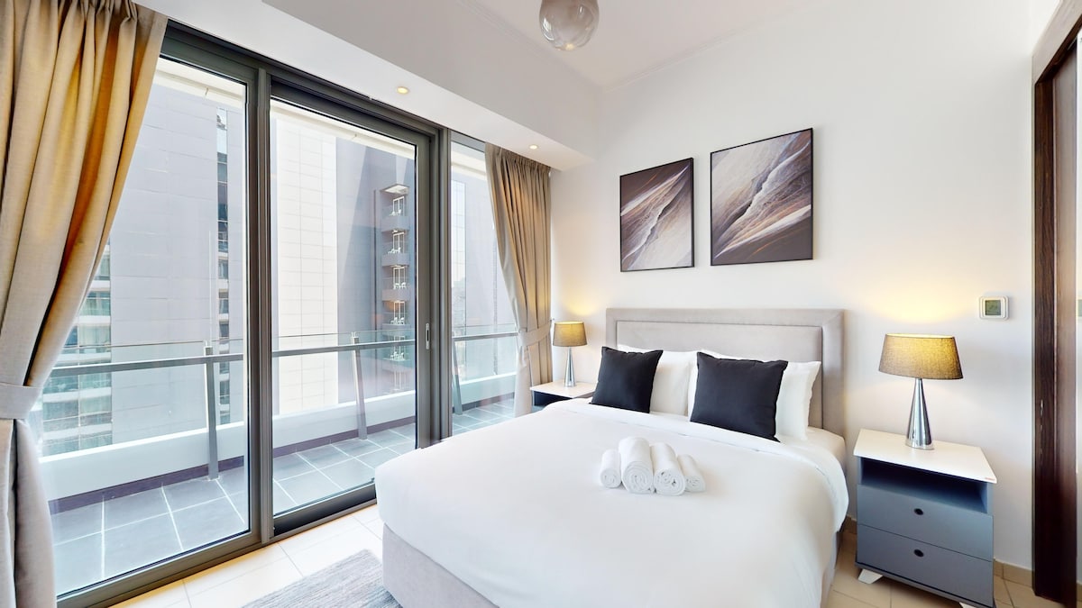 غرفة النوم الثانية