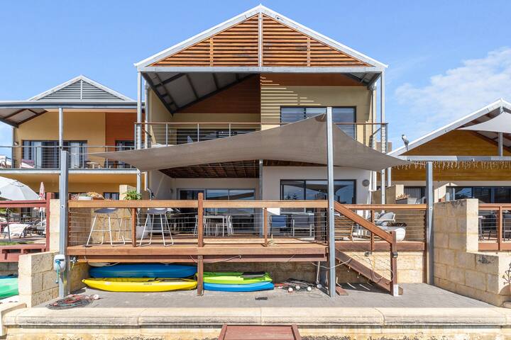 Piccolo Waters – Mandurah, Halls Head Canal Home gallery image 2