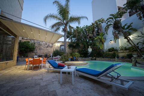 Villa Buddha Zurrieq Malta