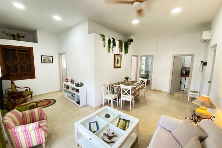 Apartamento Crucero 1, La Jara - Sanlúcar de Barrameda