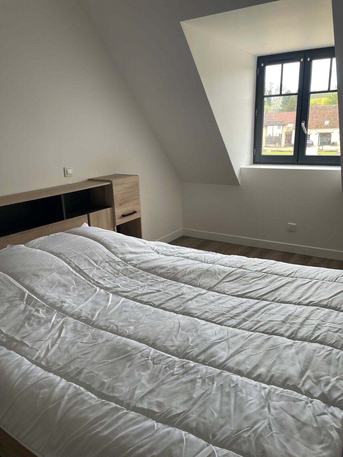 غرفة النوم 1