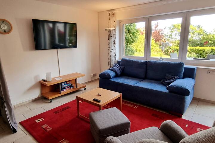 Dortblick Appartement - Dortmund