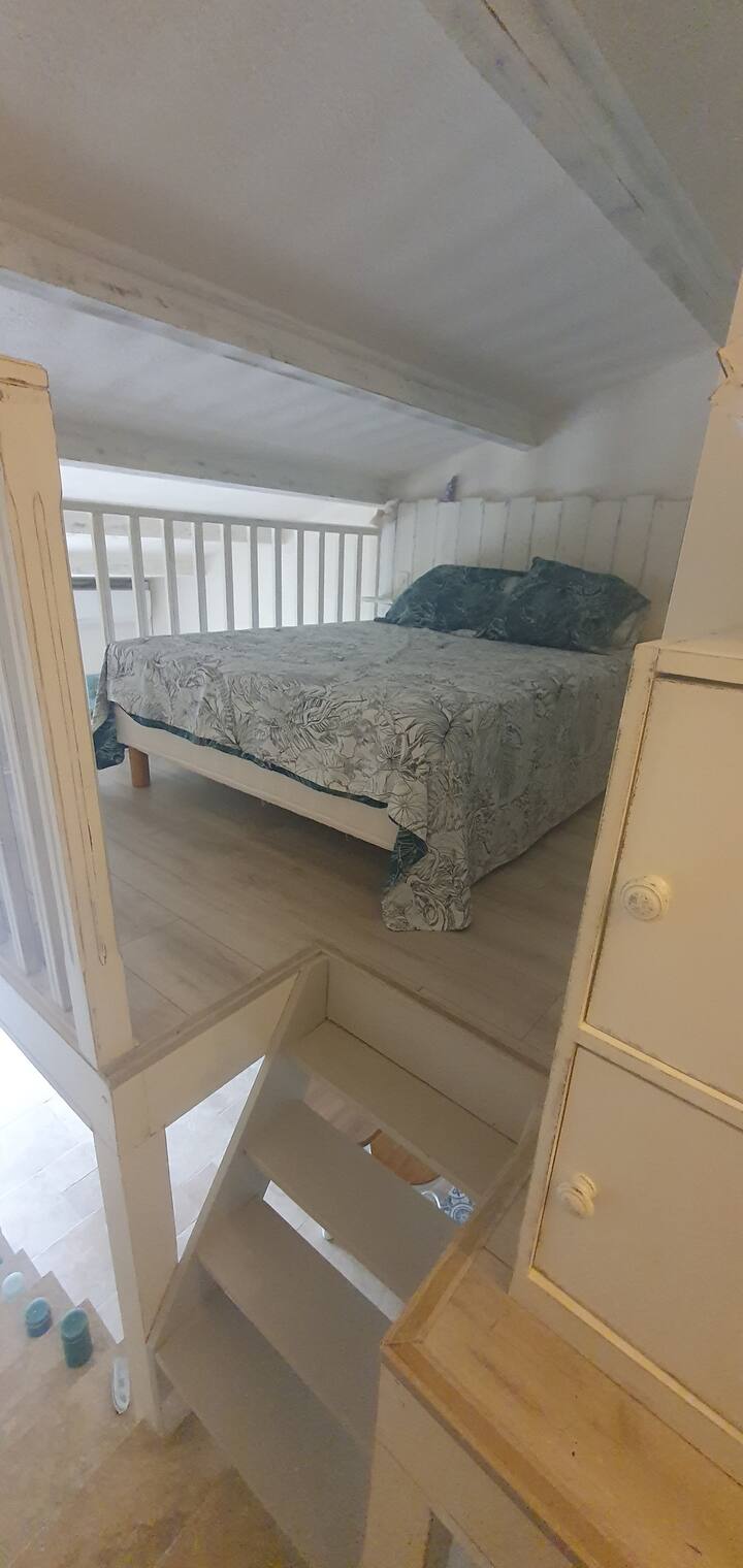Mezzanine