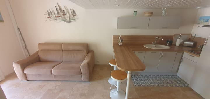 Laissez Vous Prendre Dans Ses Filets - Saint-Cyr-sur-Mer