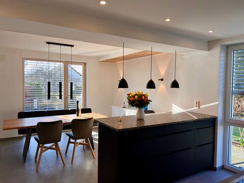 Luxury & Quiet | Big Terrace & Garden | Spacious
